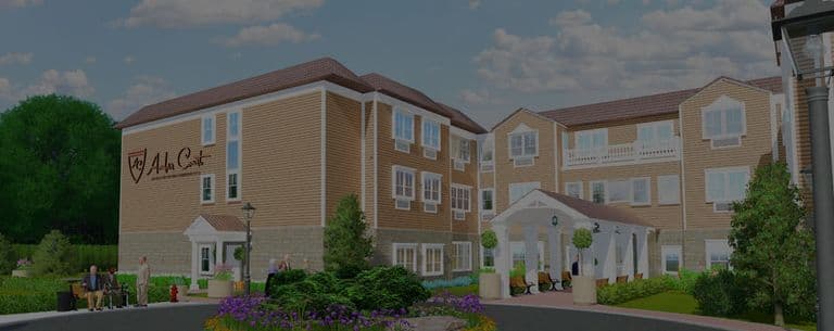 Amber Court Assisted Living in Elizabeth in Elizabeth, NJ