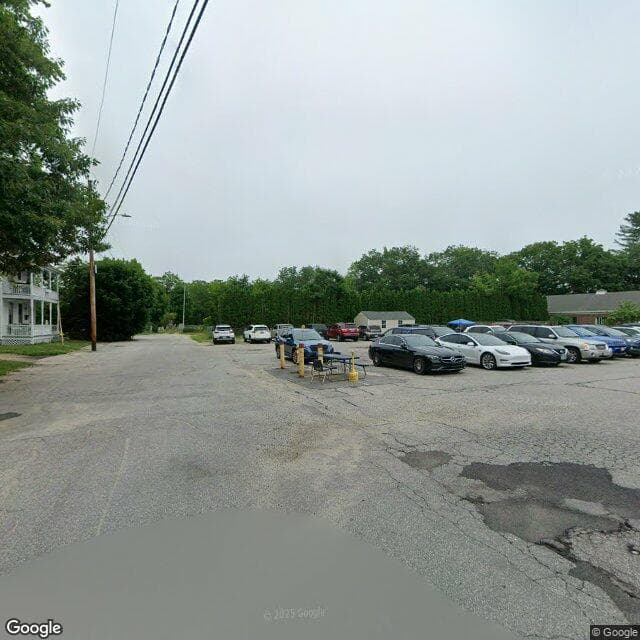 Andrews House Memory Care in South Paris, ME