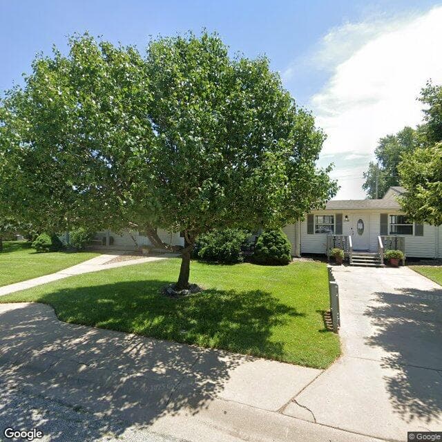 Angel Arms in Mcpherson, KS