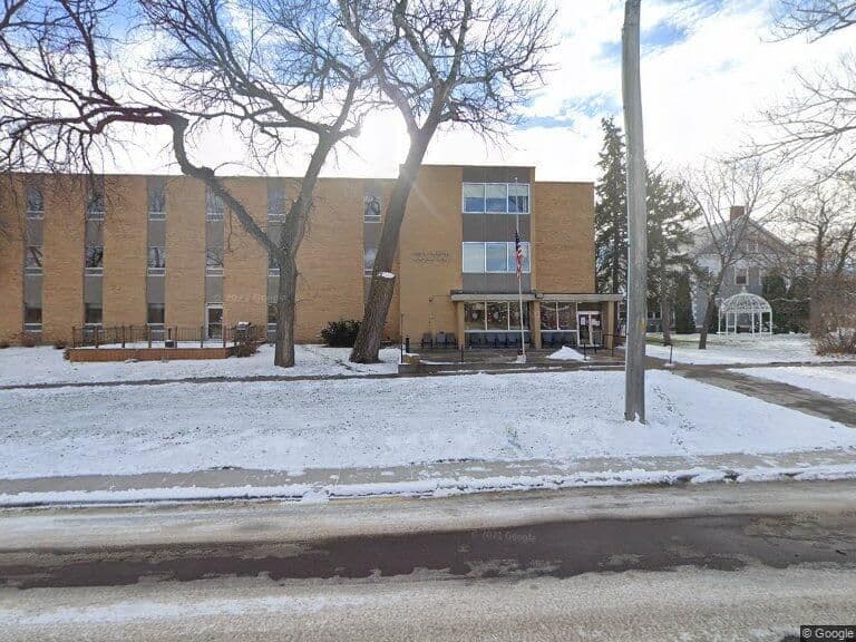Angelhaus Huron in Huron, SD