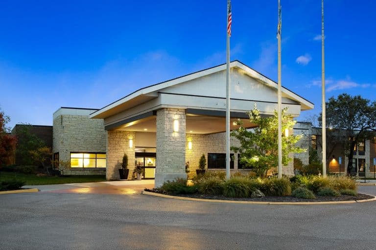 Anthology of South Jordan - Senior living in South Jordan, Utah