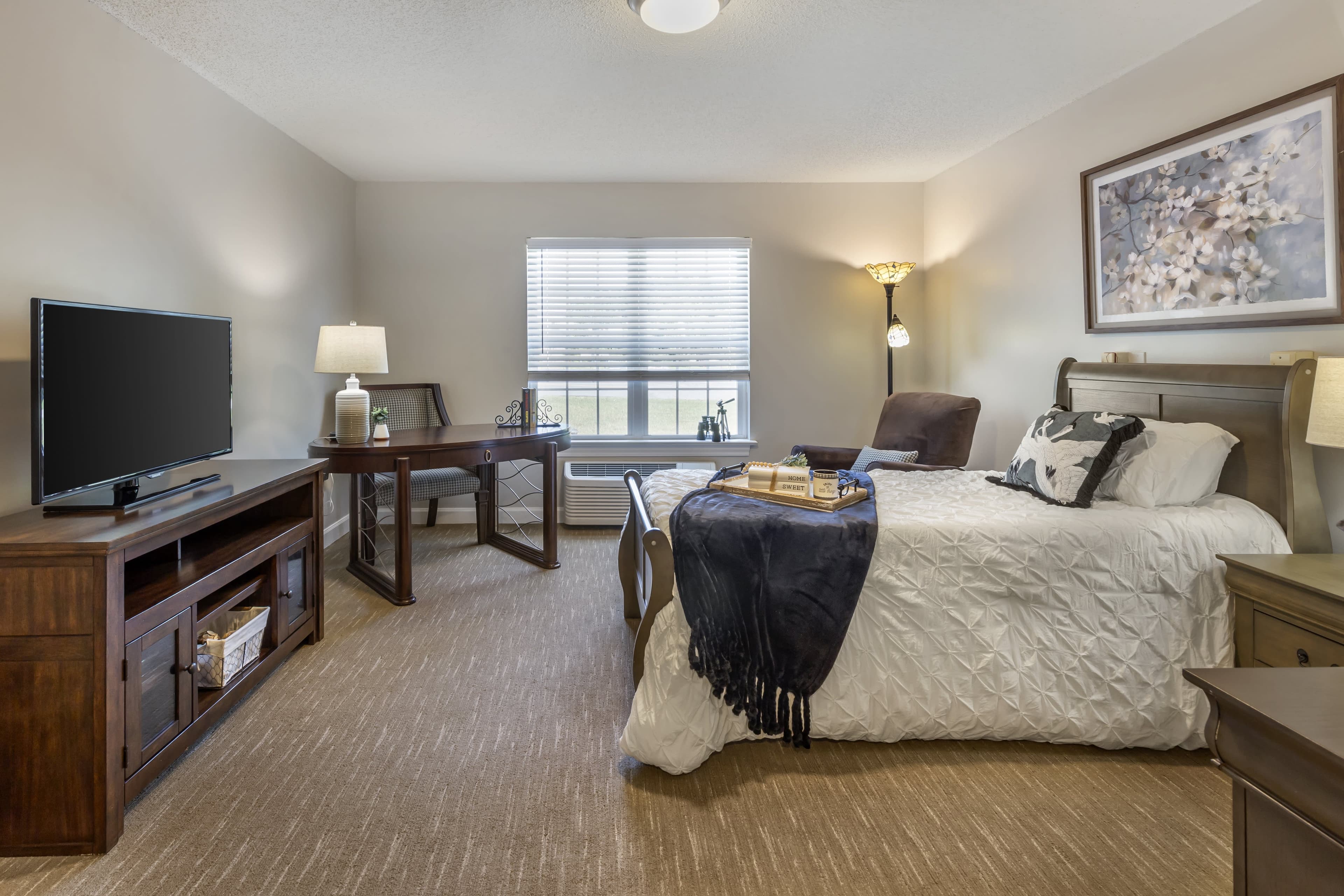 Brookdale Burlington in Burlington, NC