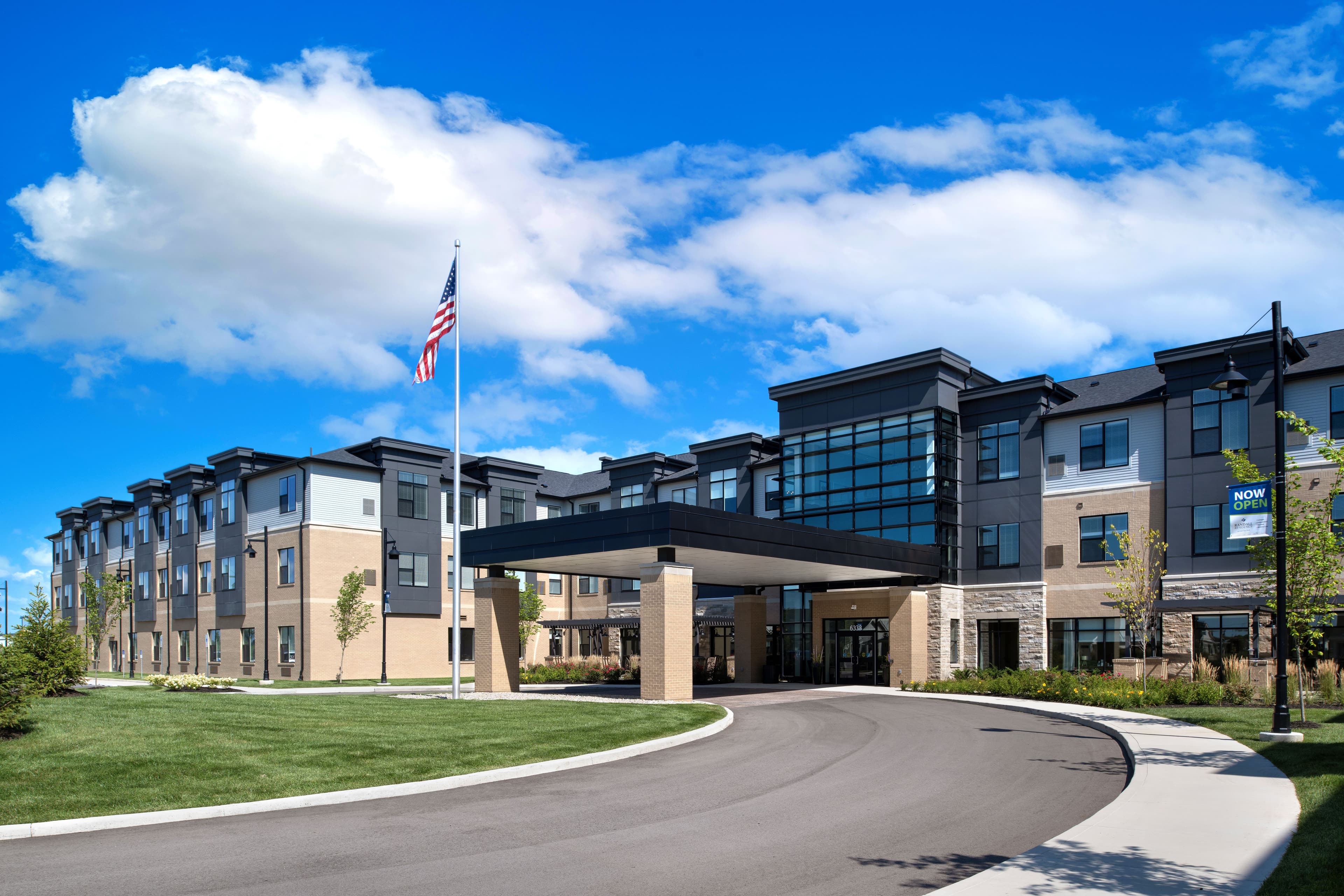 Charter Senior Living of Gateway Park in Greenfield, IN