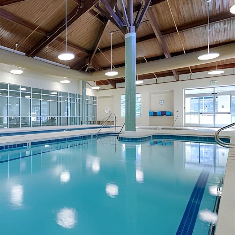 Arbor Acres - Senior living in Winston Salem, North Carolina