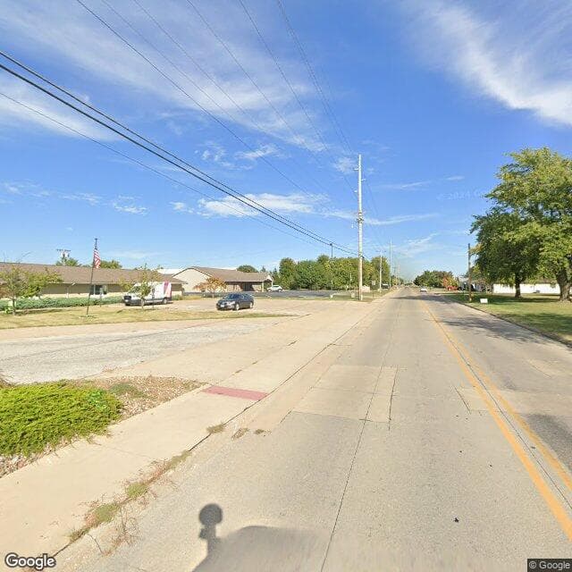 Arbor Court in Mount Pleasant, IA