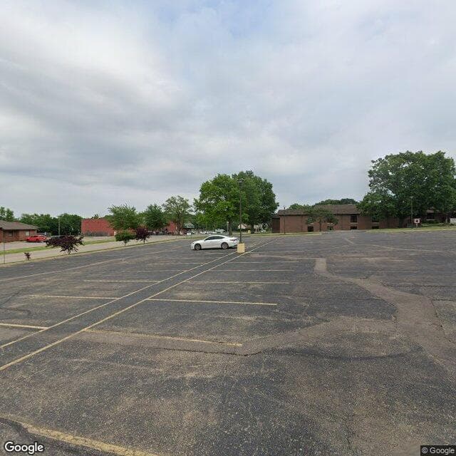 Arbor Court Retirement of Topeka in Topeka, KS