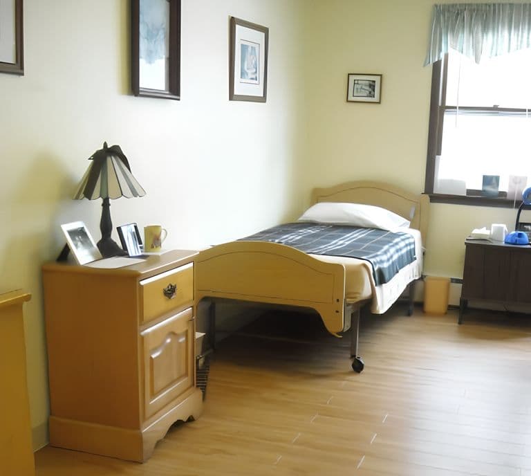 Arbor Terrace in Gardiner, ME