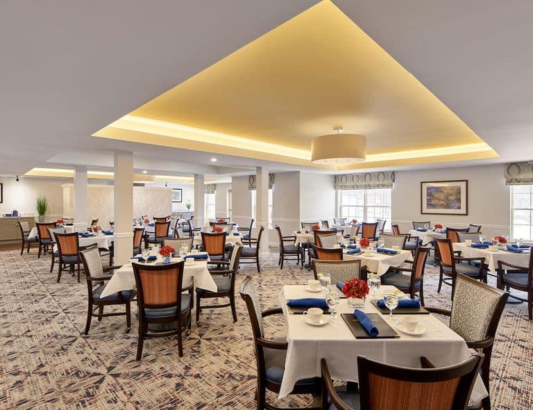 Arbor Terrace Of Herndon in Herndon, VA