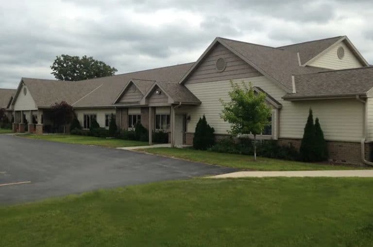Arbor View Assisted Living - Senior living in Burlington, Wisconsin