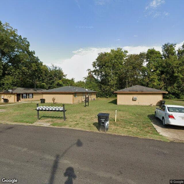 Arbor Walk Healthcare Center in Greenville, MS