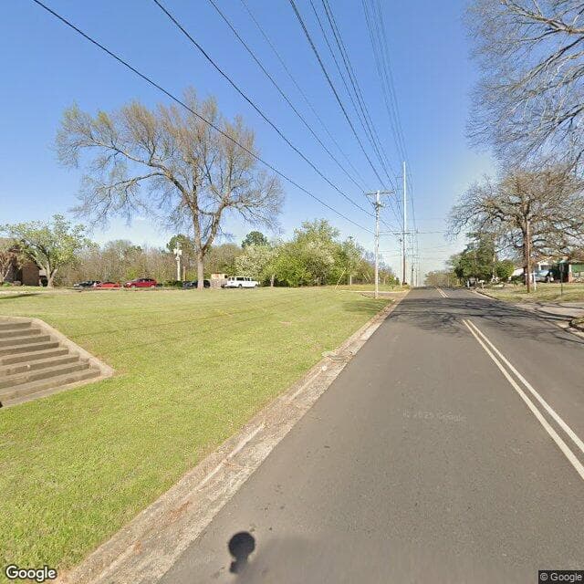 Arkansas Nursing And Rehabilitation Center in Texarkana, AR