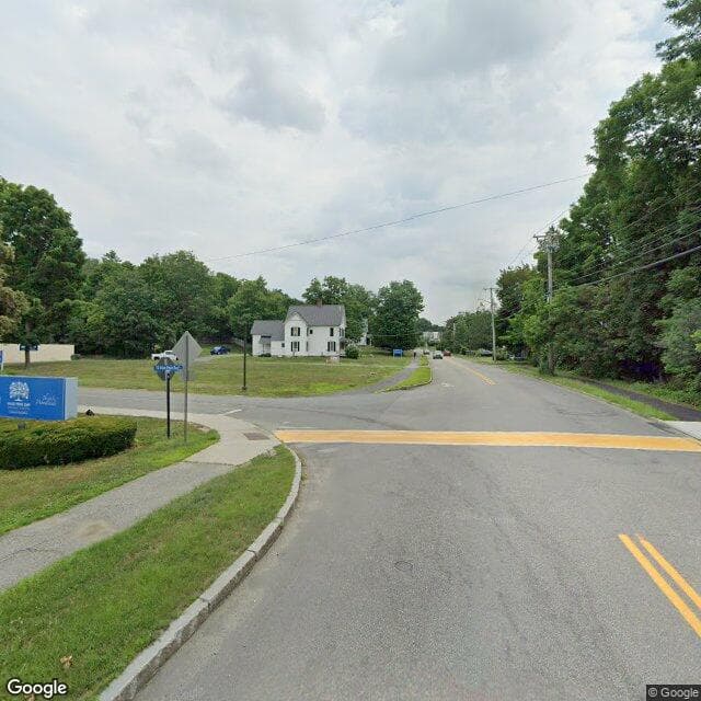 Armistead Senior Care I in Lebanon, NH