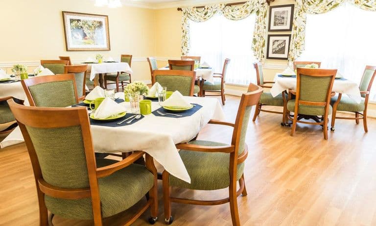 Artis Senior Living Of Evesham in Marlton, NJ