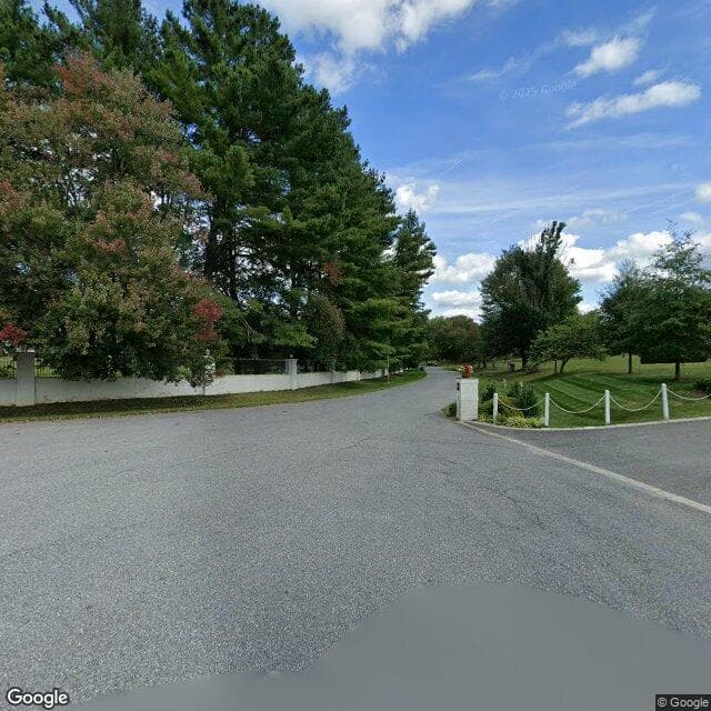 Asheir Home Potomac - Senior living in Potomac, Maryland