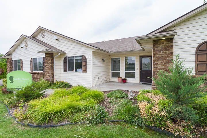 Ashley Manor Beverly Hills in Payette, ID