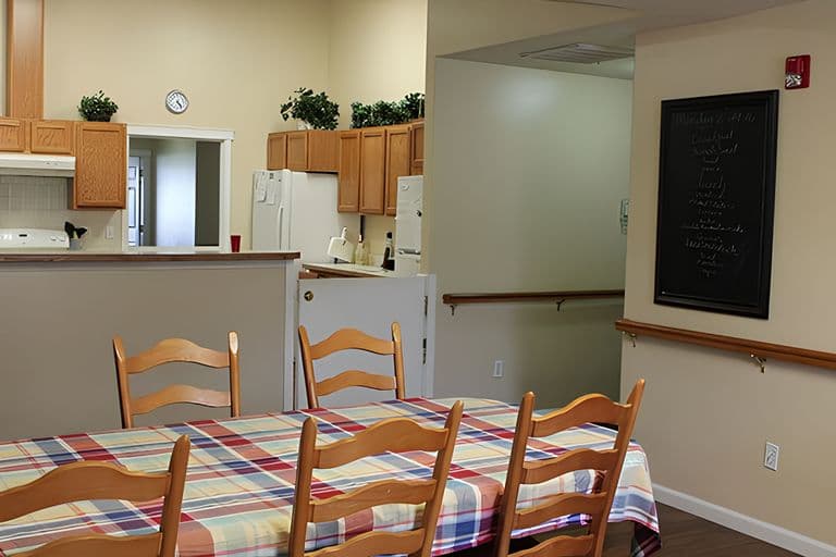 Ashley Manor Homedale in Klamath Falls, OR