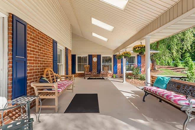 Brookdale East Broad in Statesville, NC