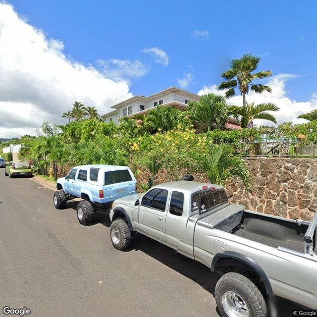 Aumoa Care Home in Aiea, HI