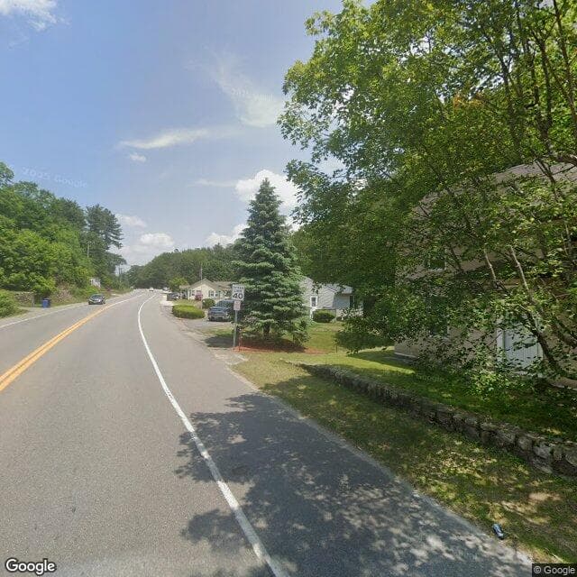 Aurora Senior Living Of Derry in Derry, NH