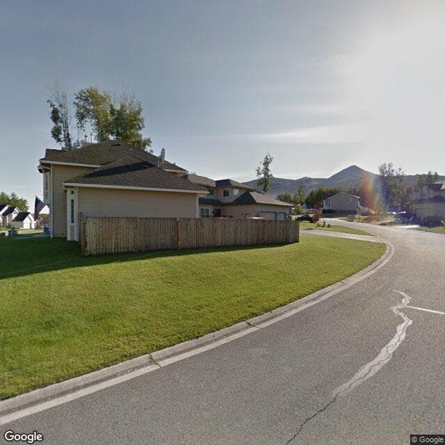 Autumn Morningstar Alh - Senior living in Eagle River, Alaska