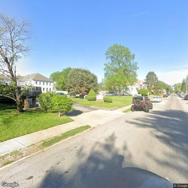 Avalon Garden in Saint Louis, MO