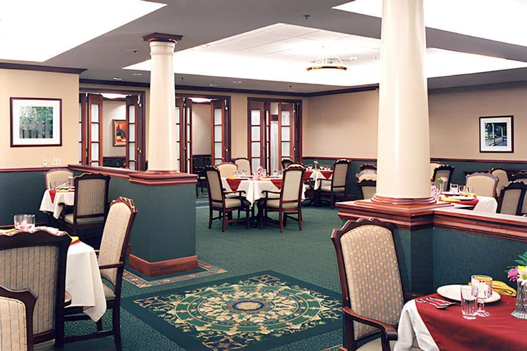 Ave Maria in Memphis, TN