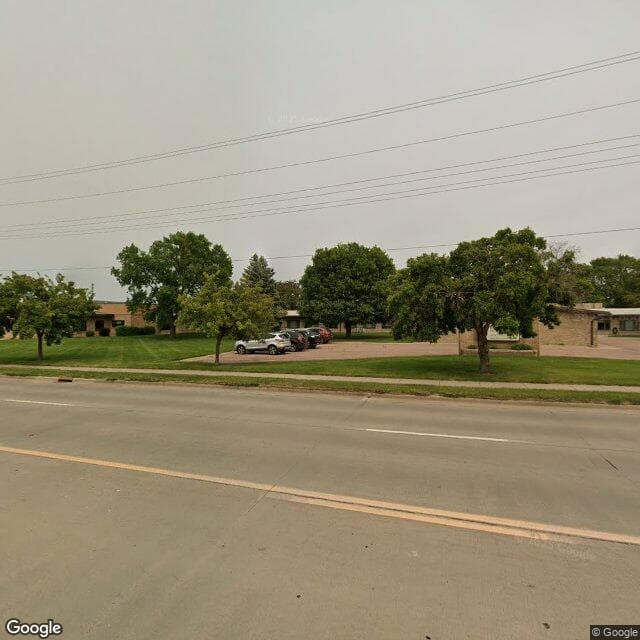 Avera Brady Health And Rehab in Mitchell, SD