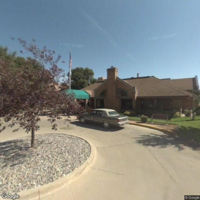 Avera Parkwood Independent Living Apartments in Pierre, SD