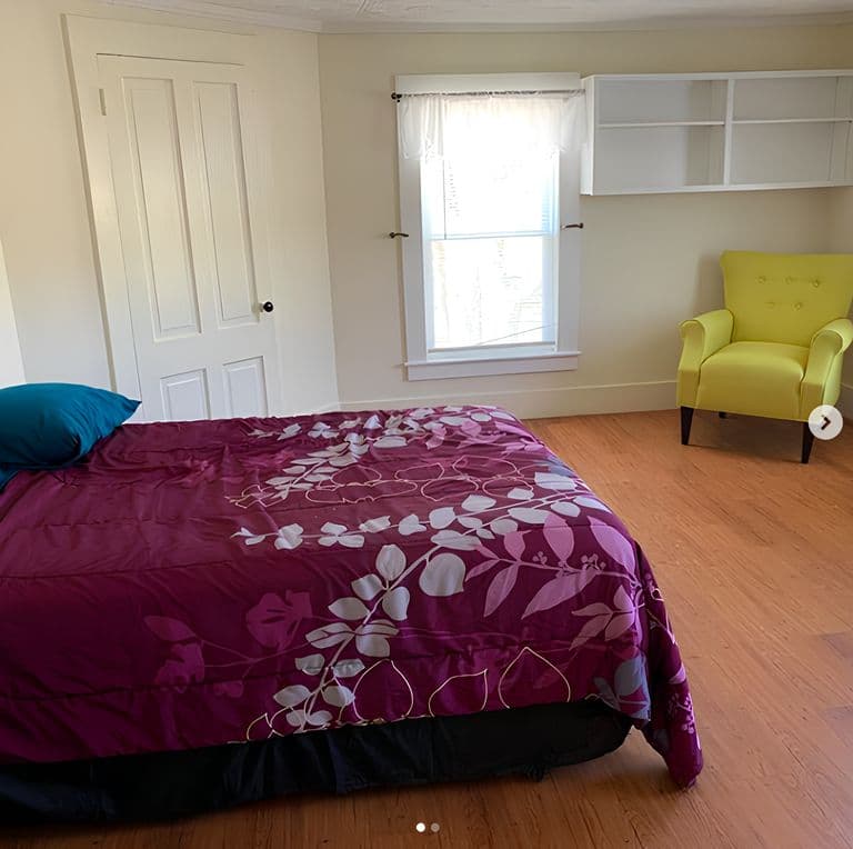 Averte in Bradford, VT