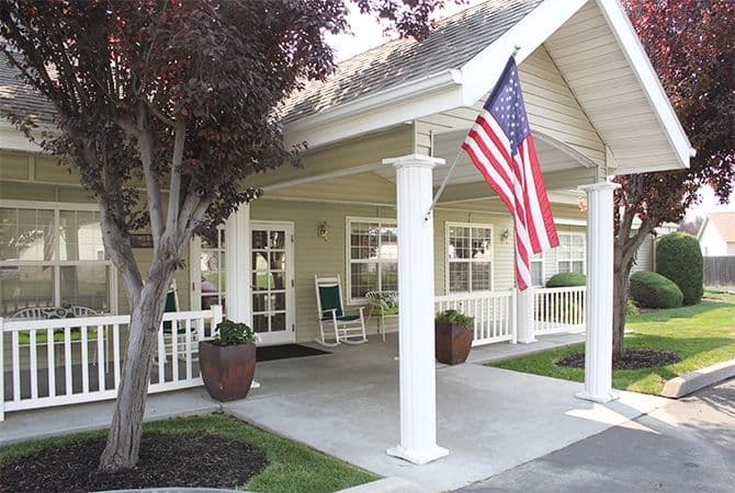 Avista Senior Living Nampa in Nampa, ID