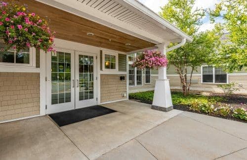 Avita Of Brunswick - Senior living in Brunswick, Maine