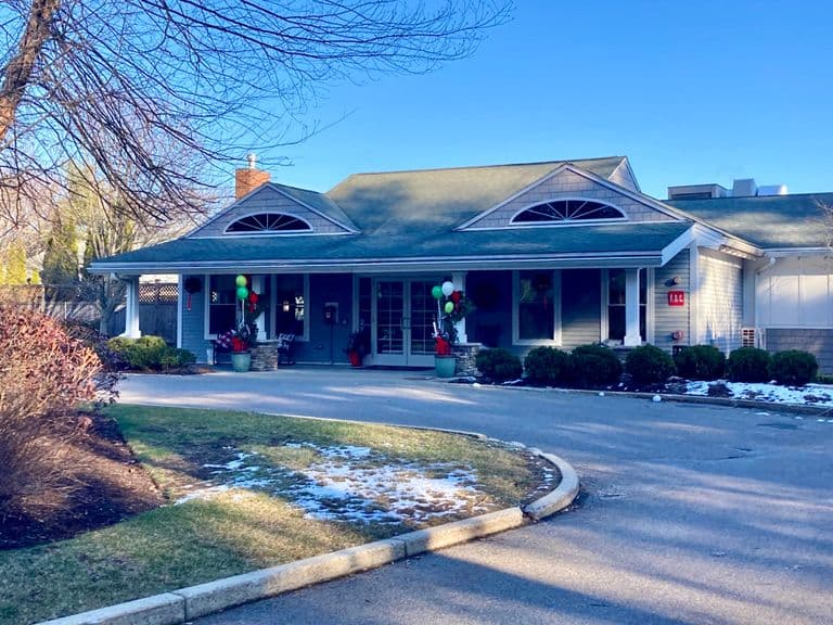 Avita Of Needham in Needham, MA