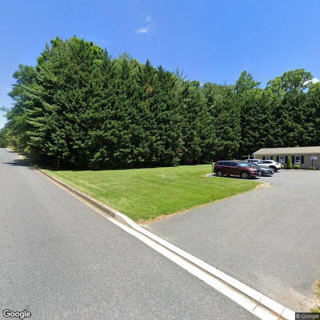 Awakenings of Bel Air - Red Pump - Senior living in Bel Air, Maryland