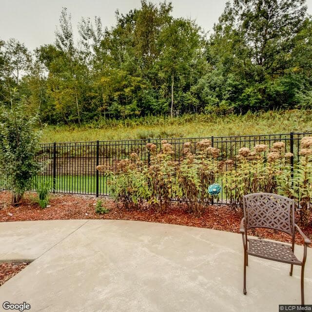 Azura Memory Care Of Eau Claire 2 in Eau Claire, WI