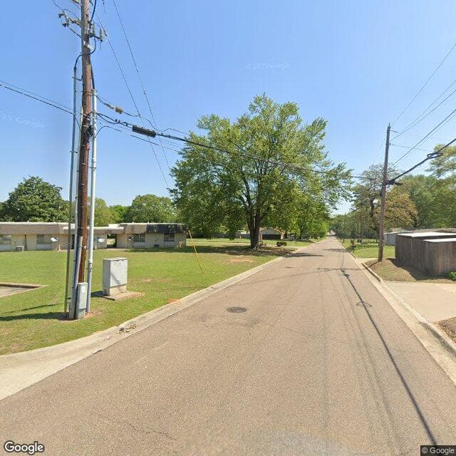 Bailey Creek Health And Rehab in Texarkana, AR