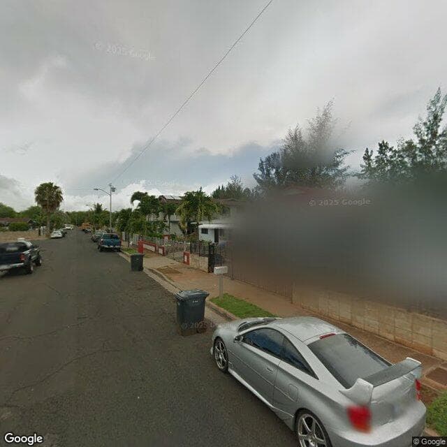 Balico's in Ewa Beach, HI