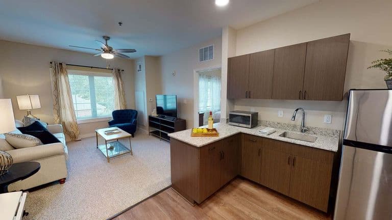 Barclay House Of Baton Rouge in Baton Rouge, LA