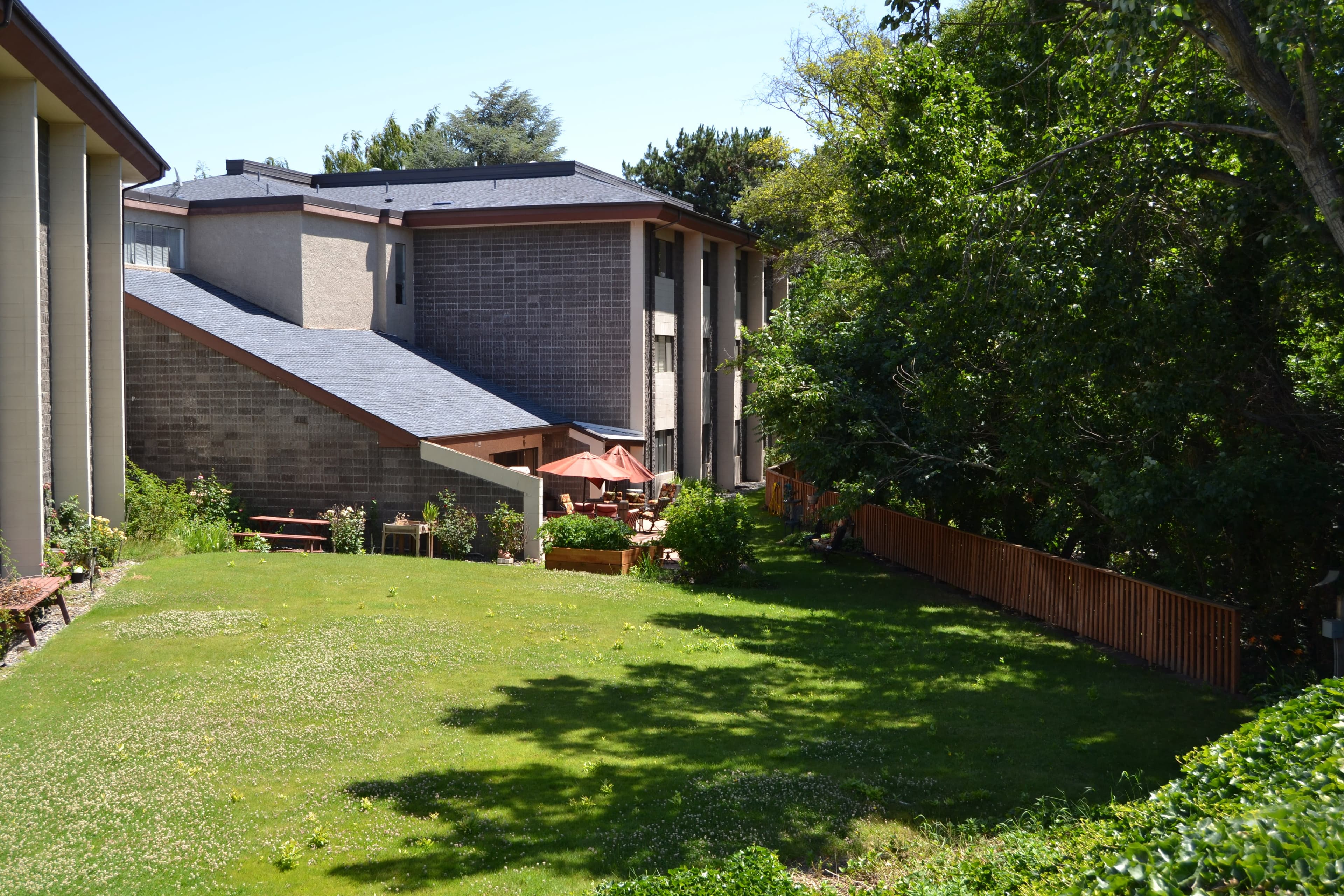 Cherry Heights Living in The Dalles, OR