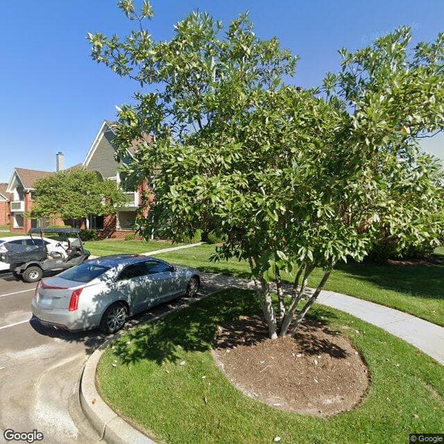 Barton House Of Louisville 1 in Louisville, KY