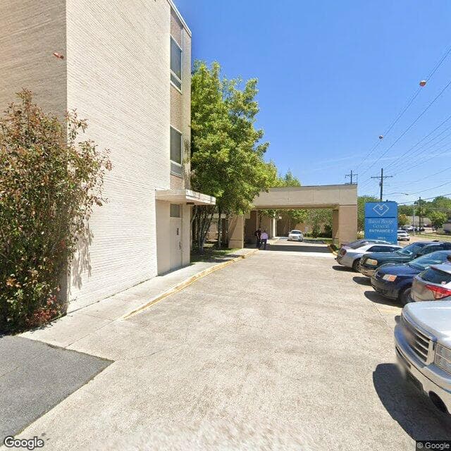 Baton Rouge Gen Medical Center in Baton Rouge, LA