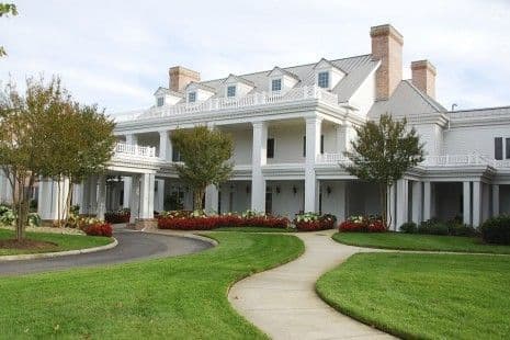 Bay Lake Retirement and Assisted Living Community - Senior living in Virginia Beach, Virginia