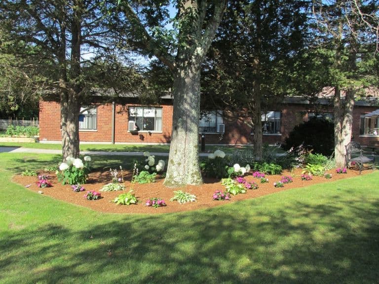 Bayberry Commons in Pascoag, RI