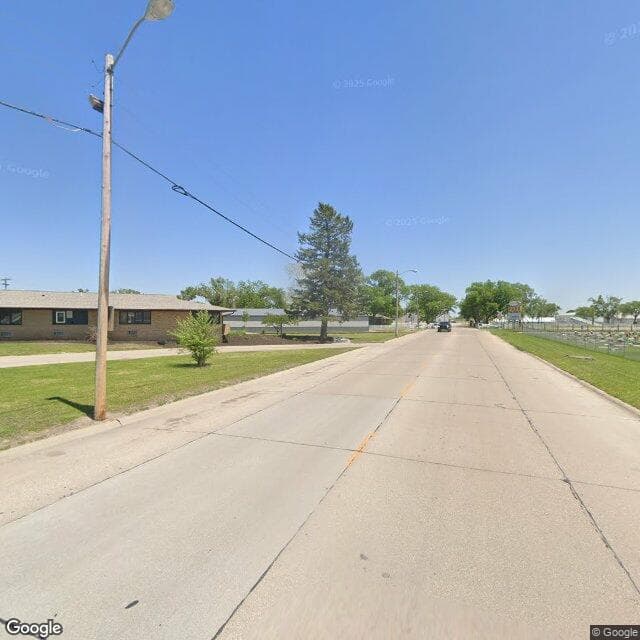 Bcp Columbus in Columbus, NE