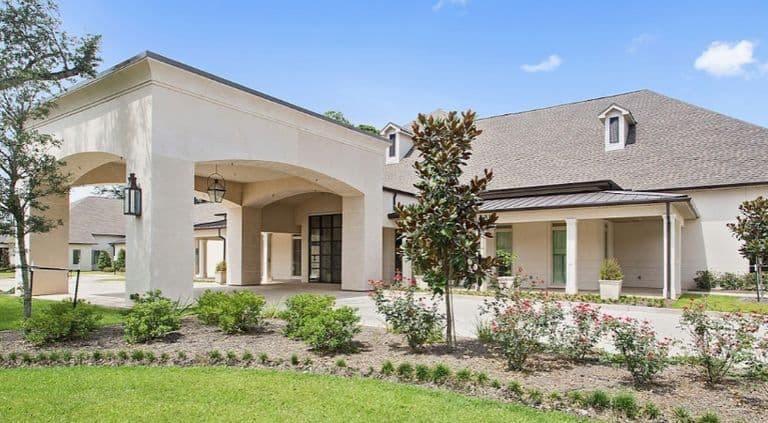 Beau Provence - Senior living in Mandeville, Louisiana