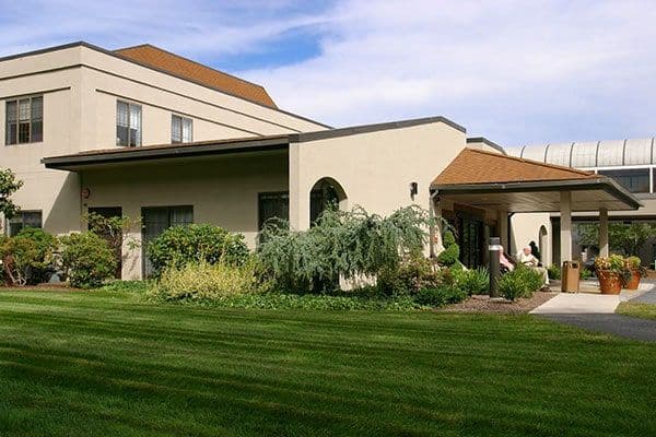 Beaumont Rehab & Skilled Nursing Center - Westboro in Westborough, MA