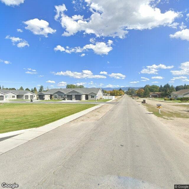 Bee Hive Homes Harding in Hamilton, MT