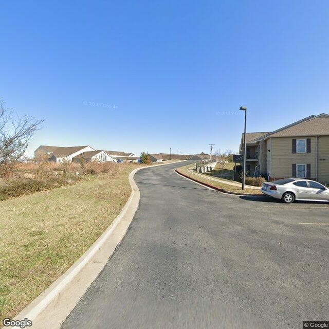 Belfair Of Mcalester - Senior living in Mcalester, Oklahoma