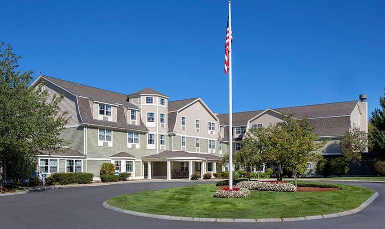 Benchmark Senior Living At Putnam Farm in Danvers, MA