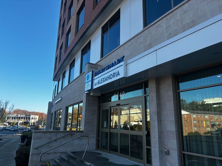 Benchmark Senior Living at Alexandria in Alexandria, VA