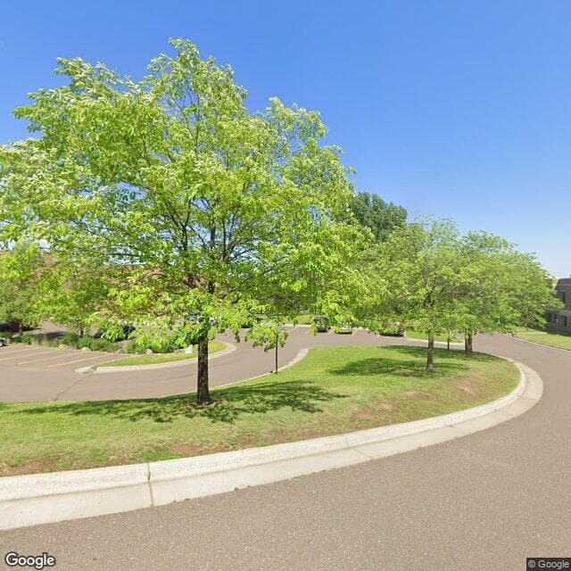 Benedictine Health Center in Duluth, MN